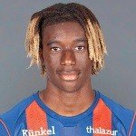 K. Nsona