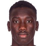 C. Ndiaye