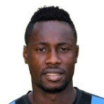 R. Boakye