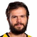 Lucas Kaufmann