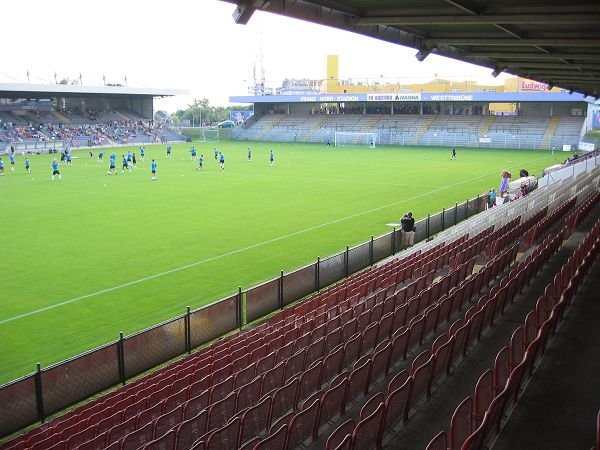 stadium photo