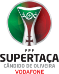 Supertaça Cândido de Oliveira