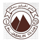 club logo