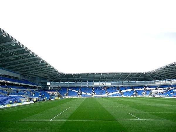 stadium photo